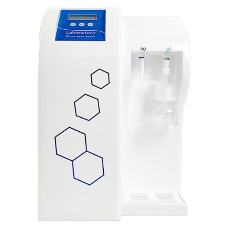 碩鼎超純水機(jī)STAR系列