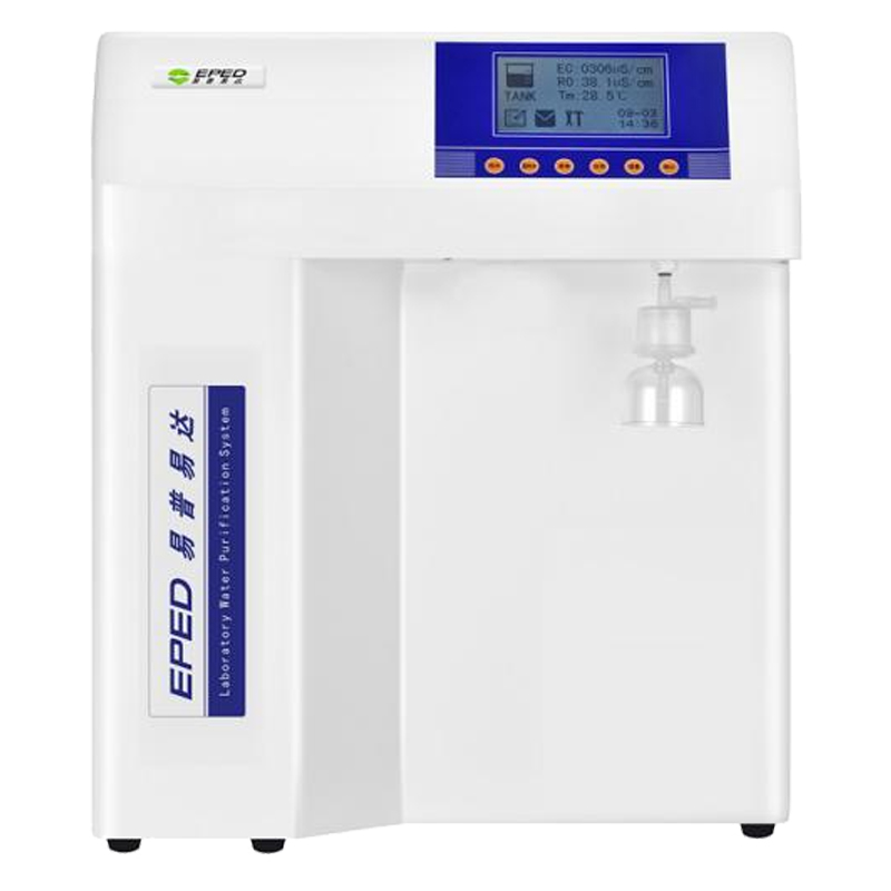 易普易達(dá)超純水機(jī)Smart-S2