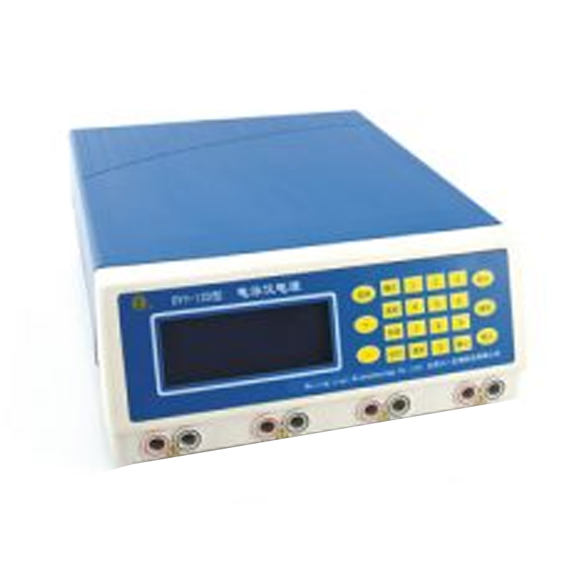 六一生物電腦三恒多用電泳儀電源DYY-12D型