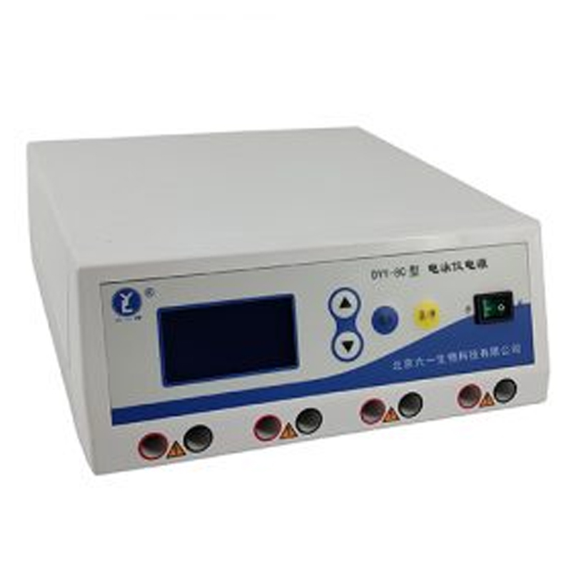 六一生物雙穩(wěn)定時電泳儀電源DYY-8C型