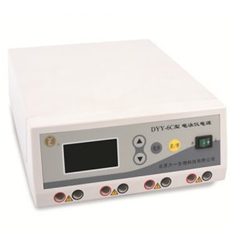 六一生物雙穩(wěn)定時電泳儀電源DYY-6C型