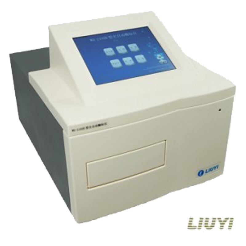 六一生物非醫(yī)用全自動酶標儀WD-2102B