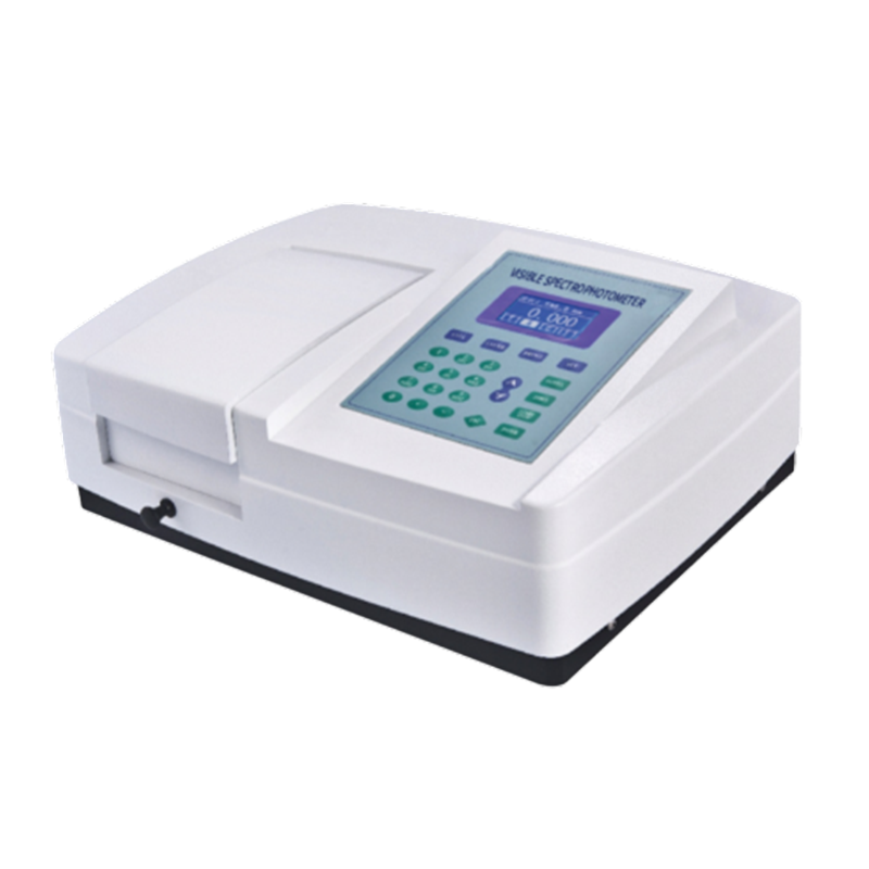 上海元析可見分光光度計(jì)V-5600PC