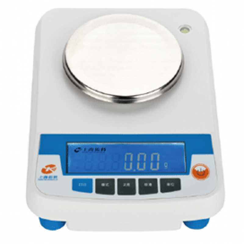 佑科0.1g電子天平Y(jié)P6001