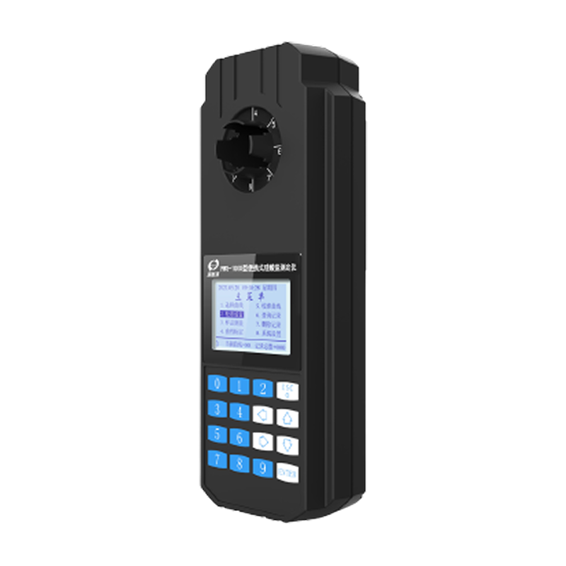 昌鴻科技便攜式硅酸鹽測(cè)定儀PWS-1000